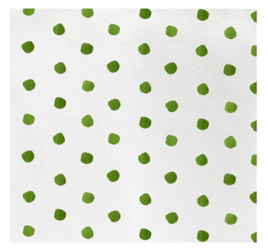 Papersoft Napkins Package of Paper Dinner Napkins by Vietri (Italy)-1