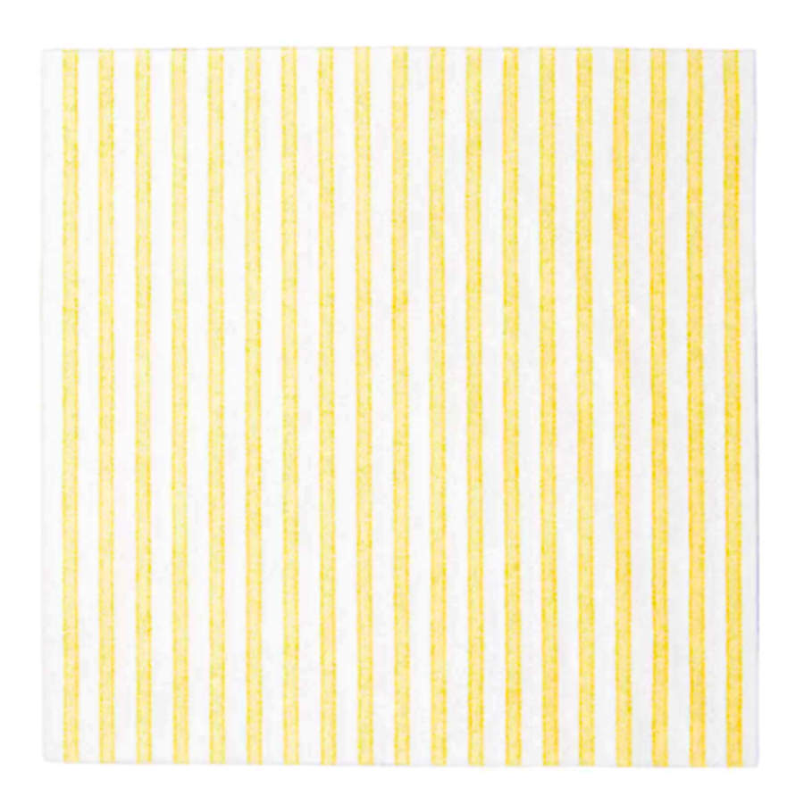 Papersoft Napkins Package of Paper Dinner Napkins by Vietri (Italy)-1