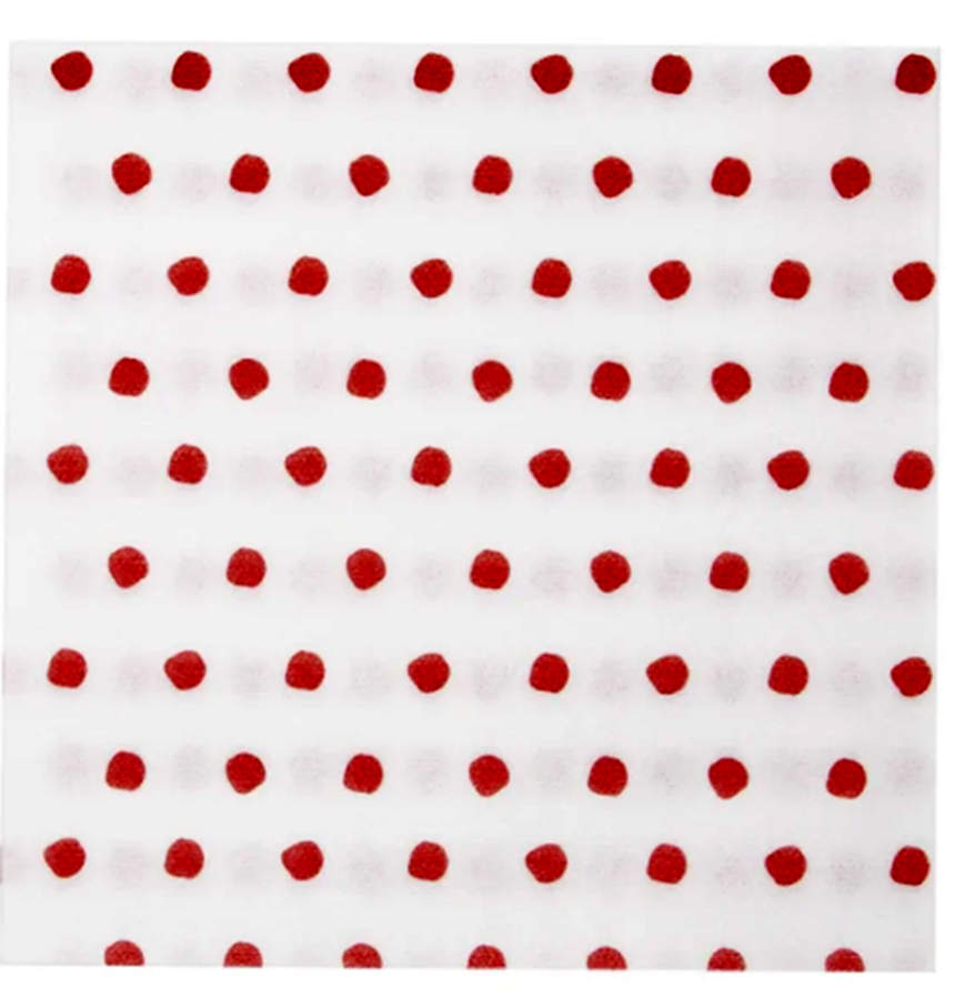 Papersoft Napkins Package of Paper Dinner Napkins by Vietri (Italy)-1
