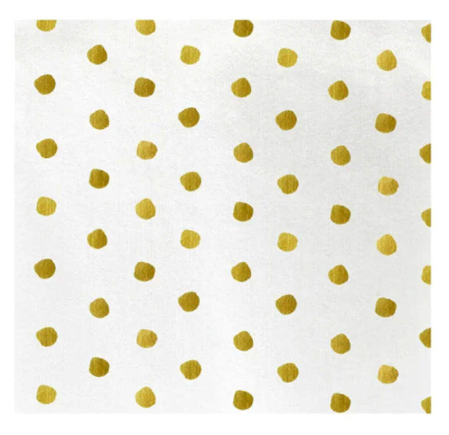 Papersoft Napkins Package of Paper Dinner Napkins by Vietri (Italy)-1