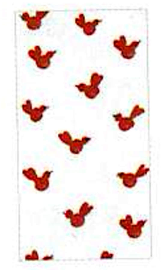 Papersoft Napkins Package of Paper Guest Towel Napkins by Vietri (Italy)-1