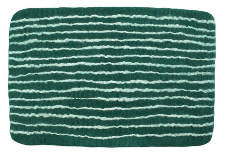 Pecora Cloth Placemat by Vietri (Italy)-1