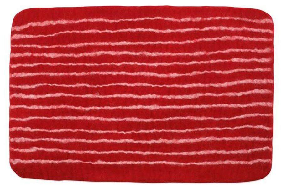Pecora Cloth Placemat by Vietri (Italy)-1