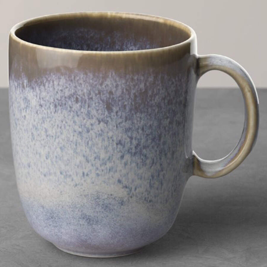 Lave Beige Mug by Villeroy & Boch-1