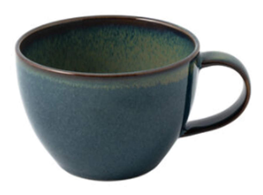 Crafted Breeze Flat Cup by Villeroy & Boch-1