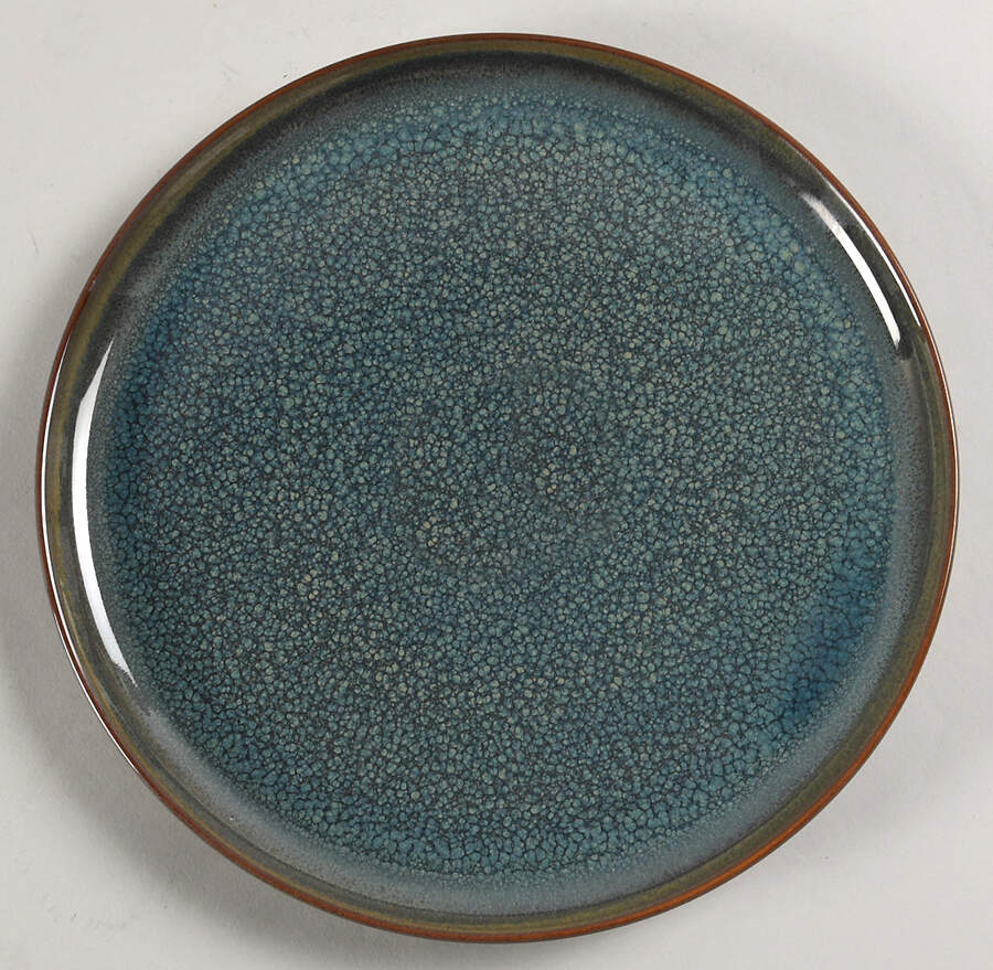 Crafted Breeze Salad Plate by Villeroy & Boch-1