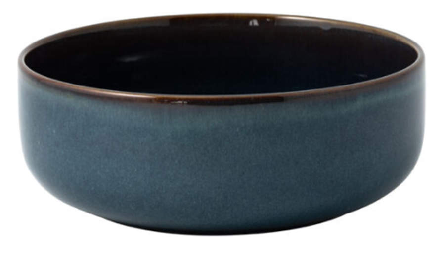 Crafted Denim Rice Bowl by Villeroy & Boch-1