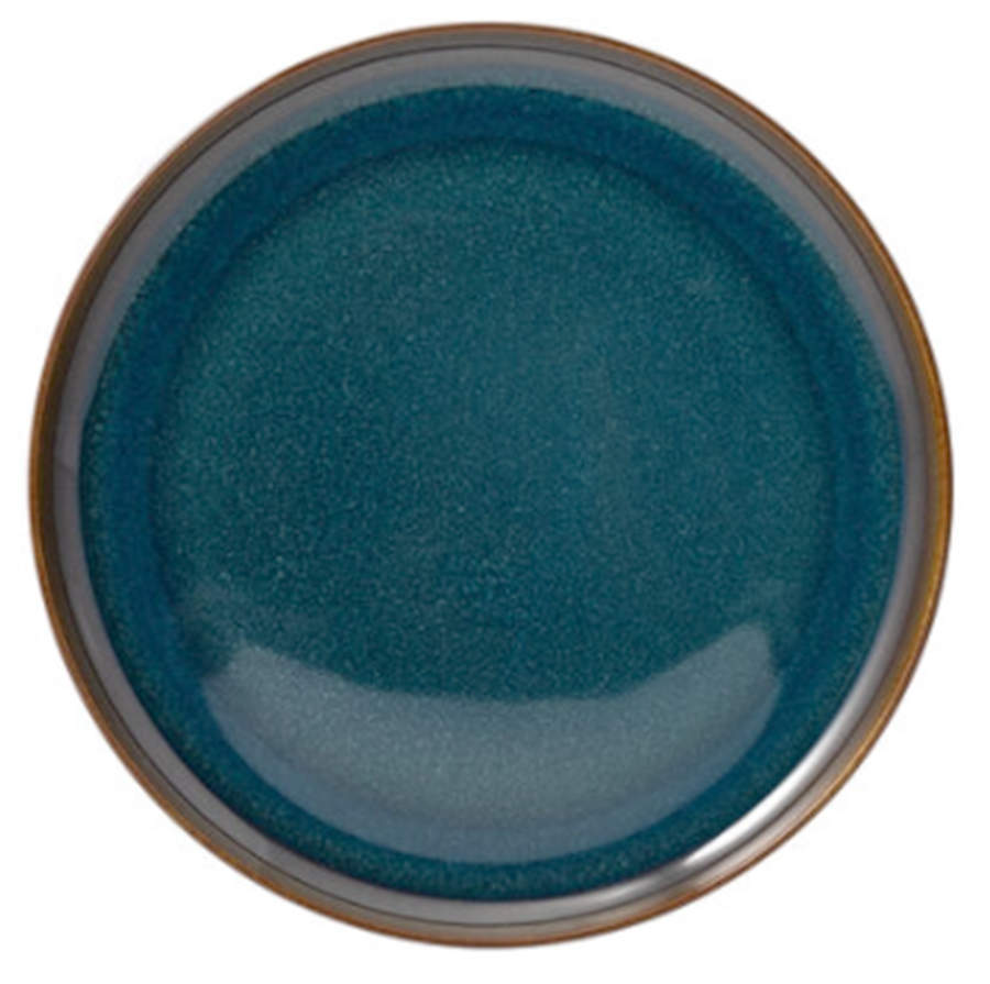 Crafted Denim Salad Plate by Villeroy & Boch-1