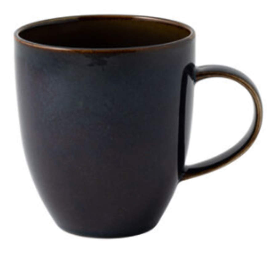 Crafted Denim Mug by Villeroy & Boch-1