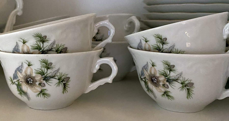 VIA144 Flat Cup by Vista Alegre-1