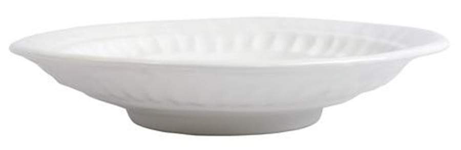Pietra Serena 10" Individual Pasta Bowl by Vietri (Italy)-1