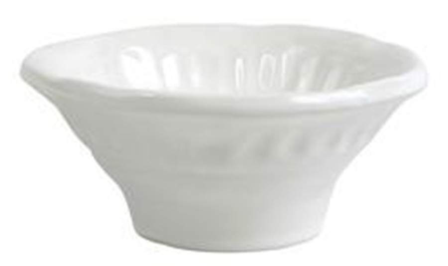 Pietra Serena 5" Individual Dip Bowl by Vietri (Italy)-1