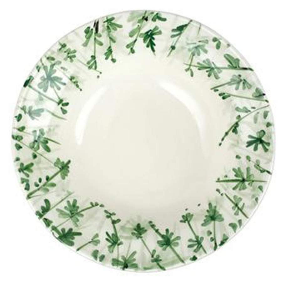 Erbe 12" Round Serving Bowl by Vietri (Italy)-1
