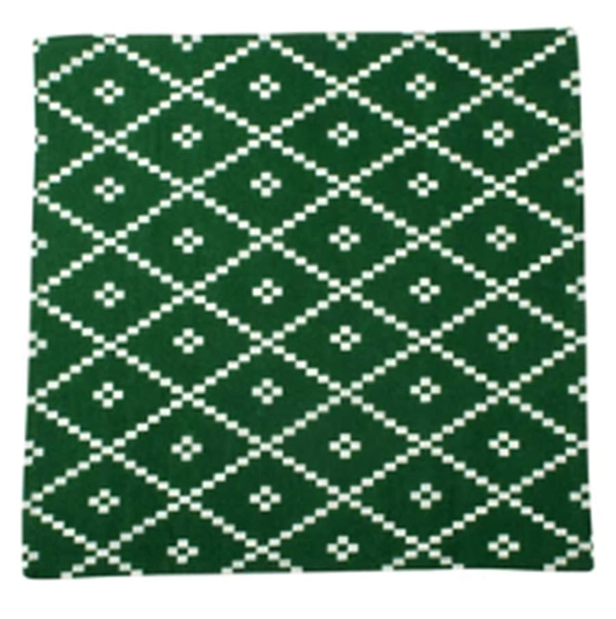 Bohemian Linens Cloth Napkin - Set of 4 by Vietri (Italy)-1