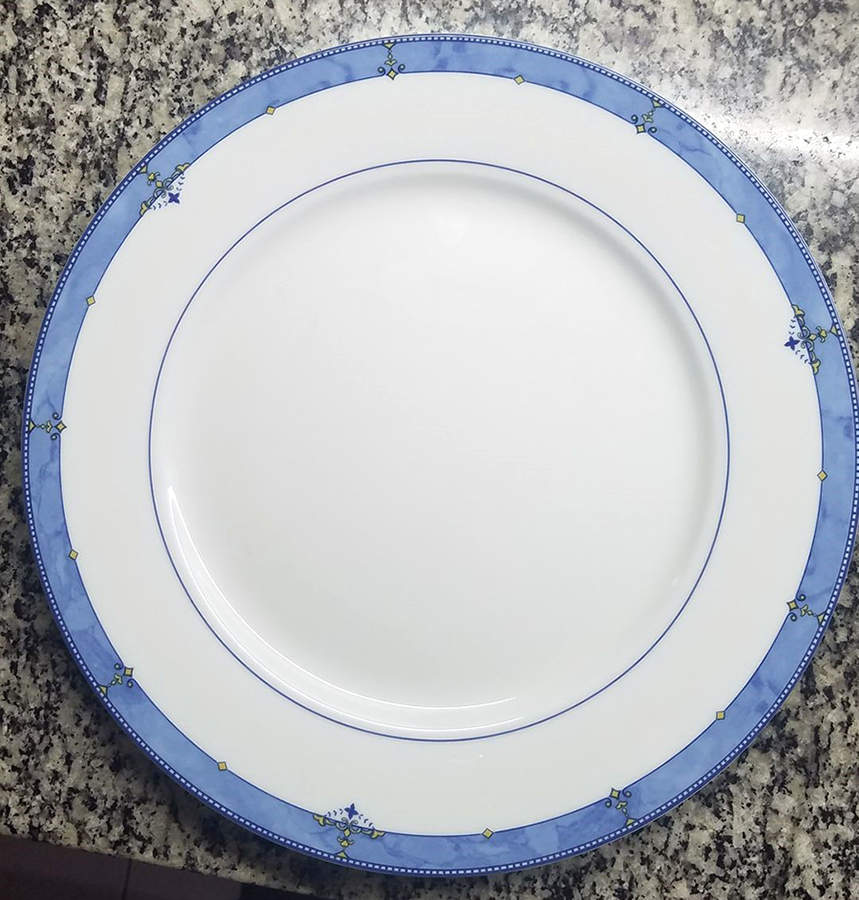 VEA9 Dinner Plate by Verbano Laveno-1