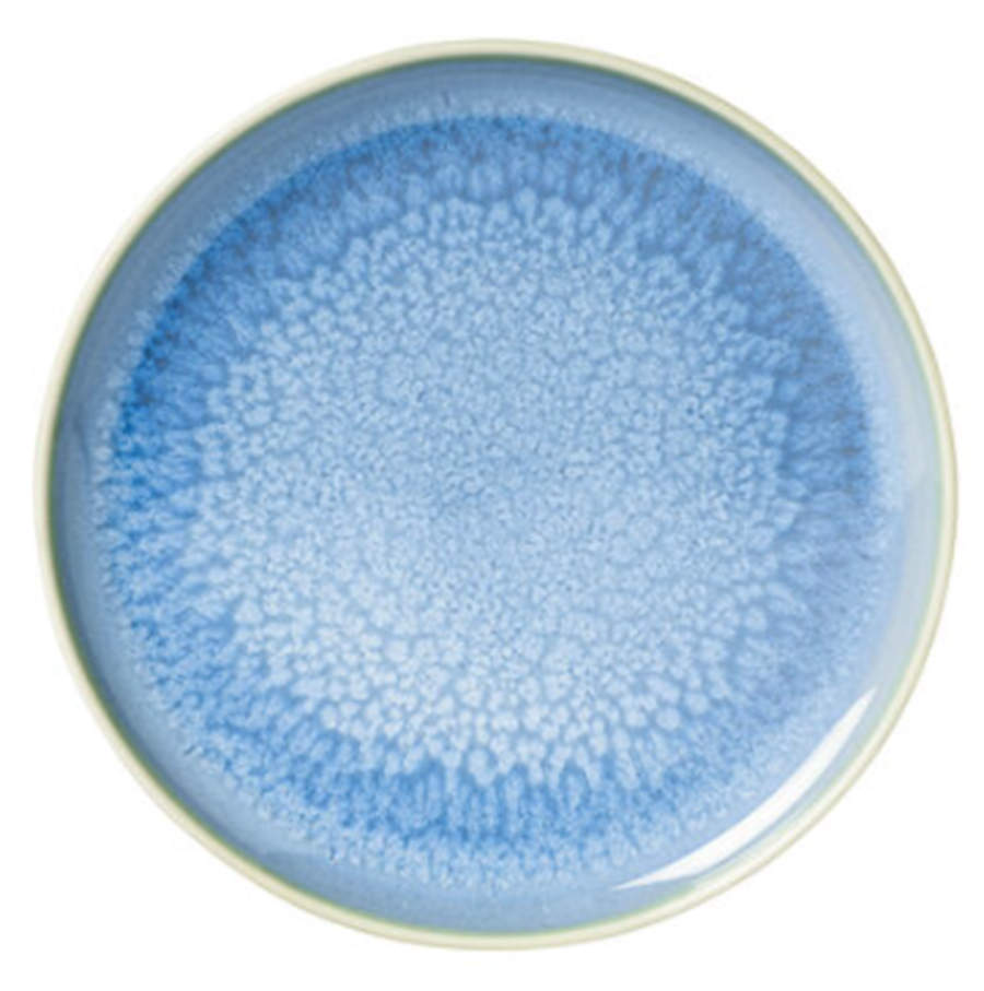Crafted Blueberry Salad Plate by Villeroy & Boch-1