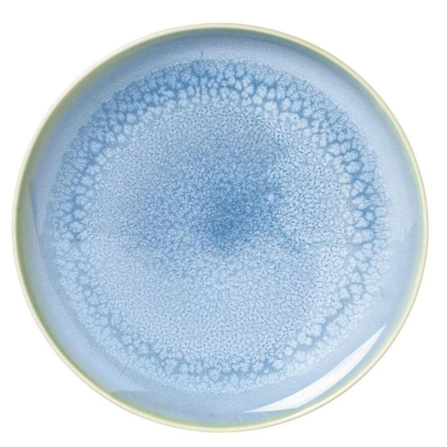 Crafted Blueberry Dinner Plate by Villeroy & Boch-1