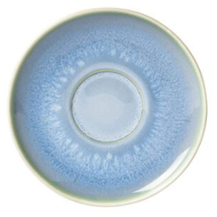 Crafted Blueberry Saucer by Villeroy & Boch-1