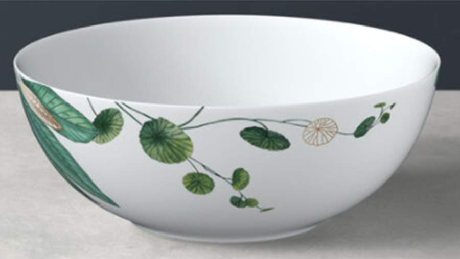 Avarua 9" Round Serving Bowl by Villeroy & Boch-1