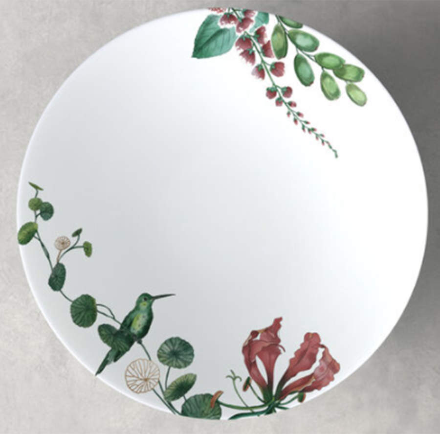 Avarua Rim Soup Bowl by Villeroy & Boch-1