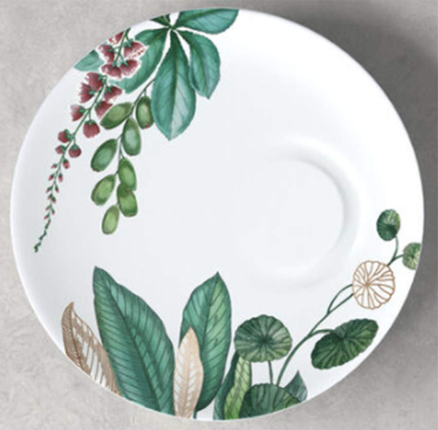 Avarua Saucer for Espresso Cup by Villeroy & Boch-1