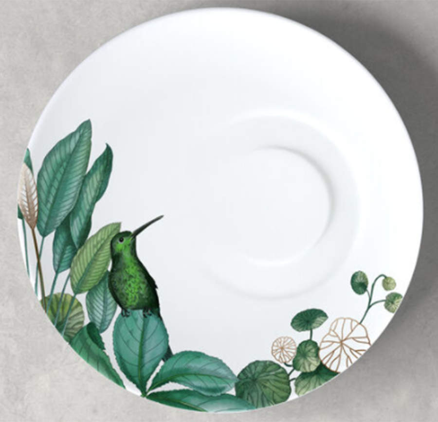 Avarua Saucer by Villeroy & Boch-1