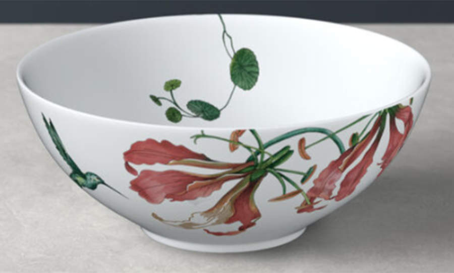 Avarua 6" Rice Bowl by Villeroy & Boch-1