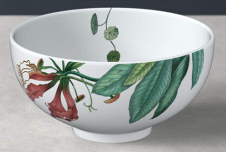 Avarua 5" Rice Bowl by Villeroy & Boch-1