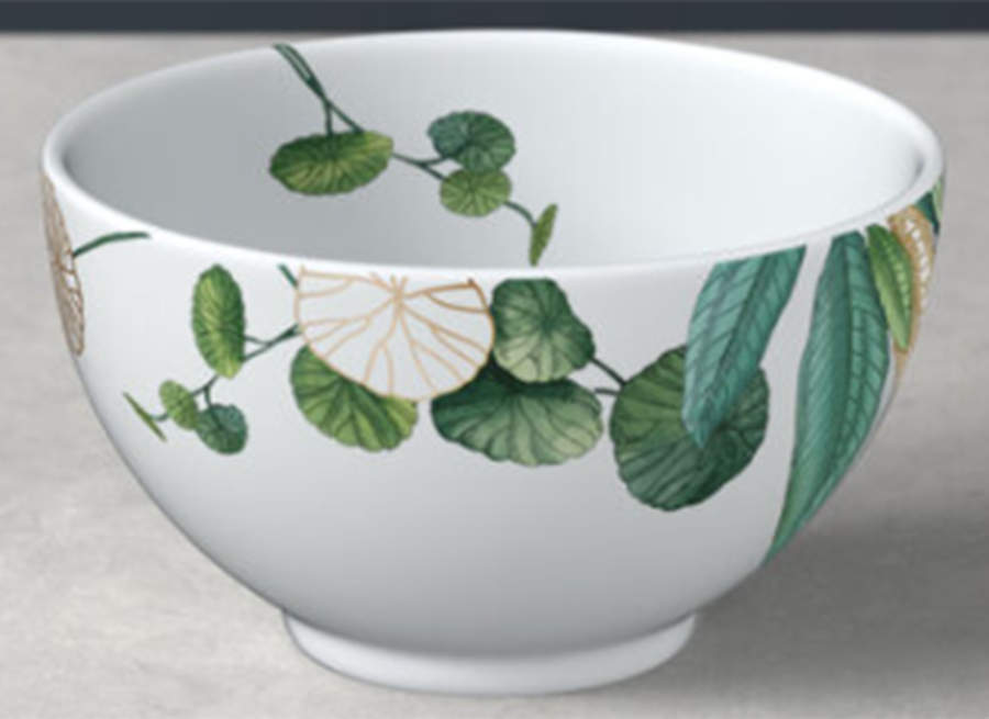 Avarua 4" Rice Bowl by Villeroy & Boch-1