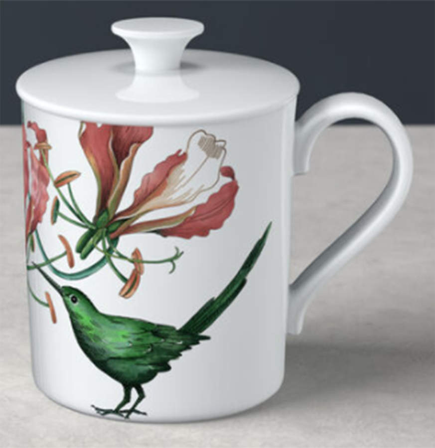 Avarua Mug & Lid by Villeroy & Boch-1