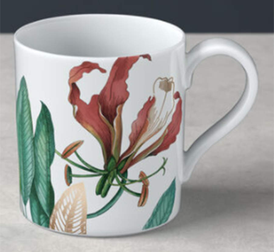 Avarua Flat Cup by Villeroy & Boch-1