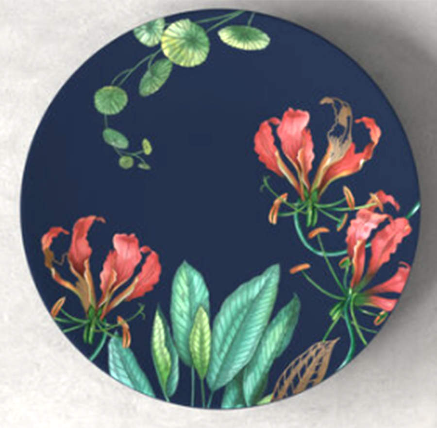 Avarua Bread & Butter Plate by Villeroy & Boch-1