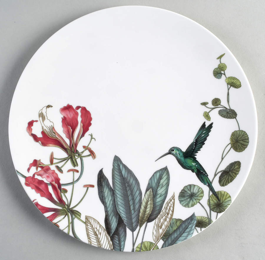 Avarua Dinner Plate by Villeroy & Boch-1