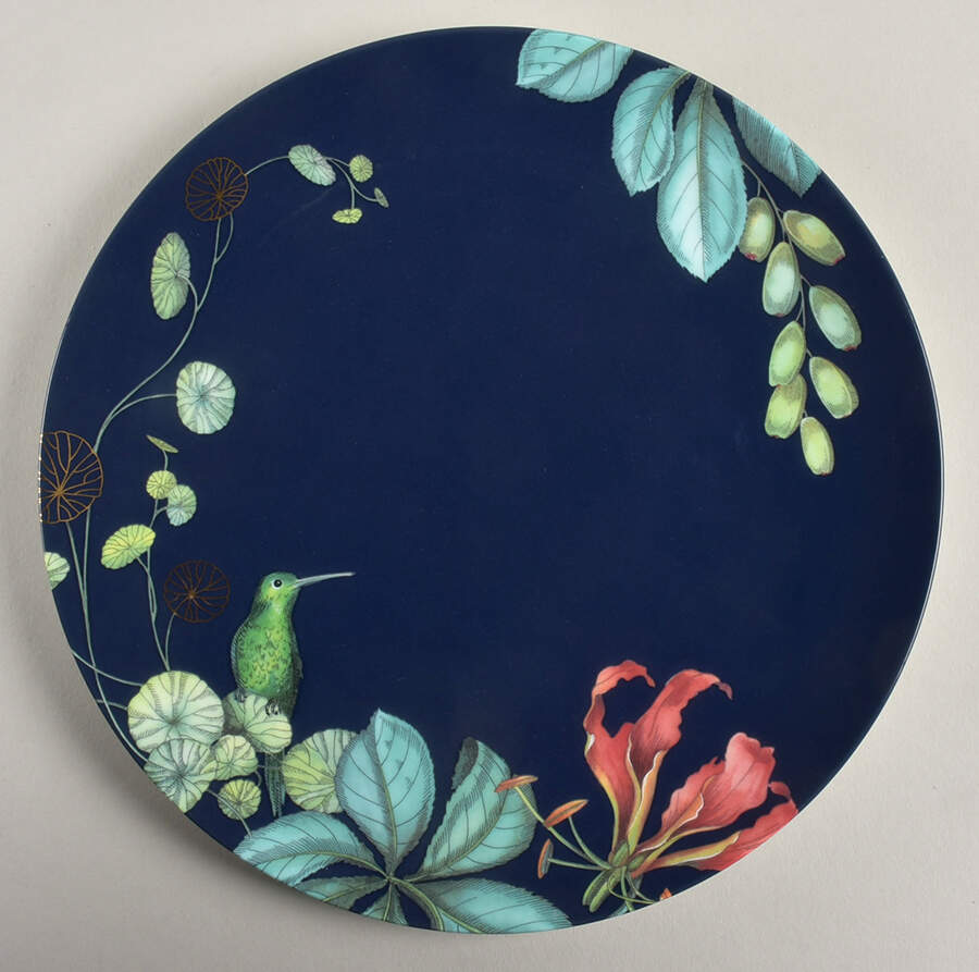 Avarua Salad Plate by Villeroy & Boch-1