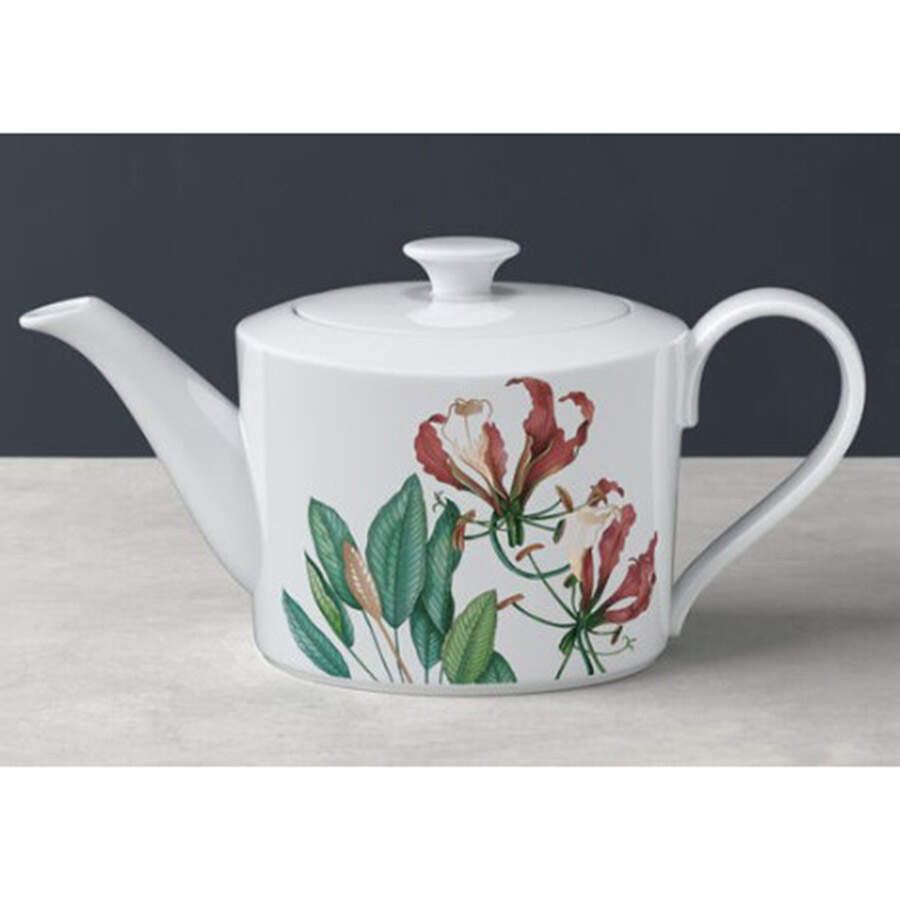 Avarua Tea/Coffee Pot & Lid by Villeroy & Boch-1