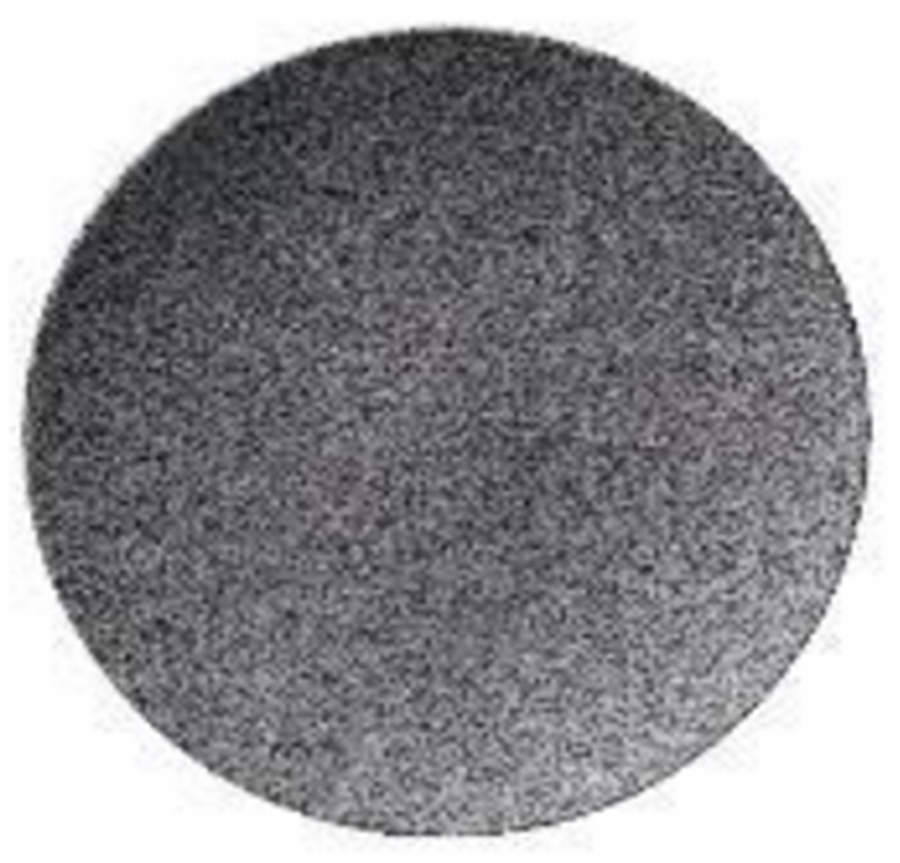 Manufacture Rock Granit Coupe Dinner Plate by Villeroy & Boch-1