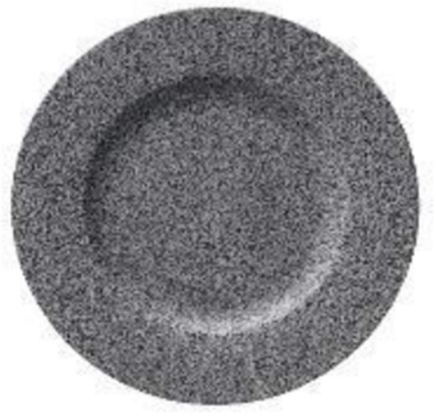 Manufacture Rock Granit Dinner Plate by Villeroy & Boch-1