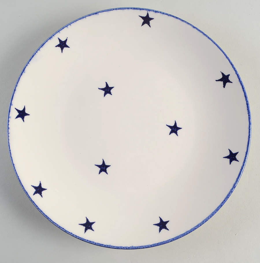 V4C11 Dinner Plate by Value Ceramic-1