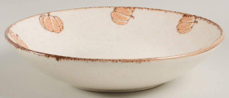 V4CV4C10 Individual Dinner Bowl by Value Ceramic-1