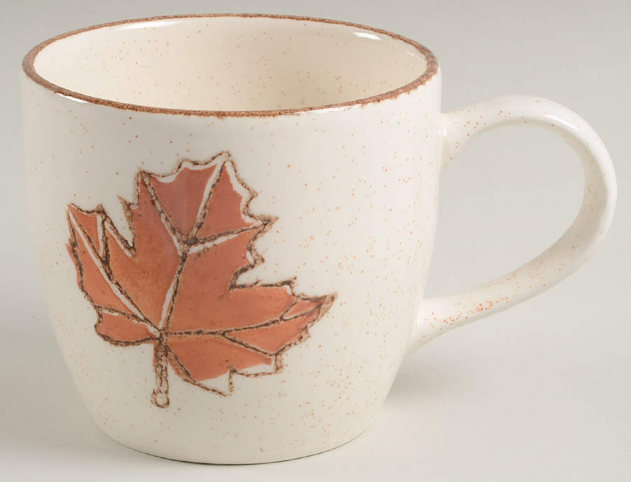 V4CV4C10 Mug by Value Ceramic-1
