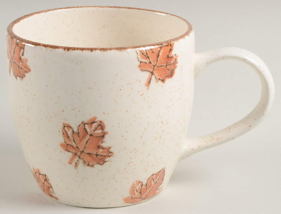 V4CV4C10 Mug by Value Ceramic-1
