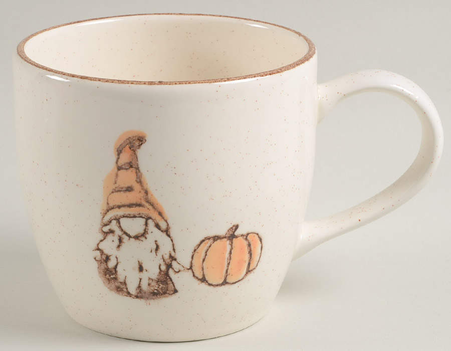 V4CV4C10 Mug by Value Ceramic-1