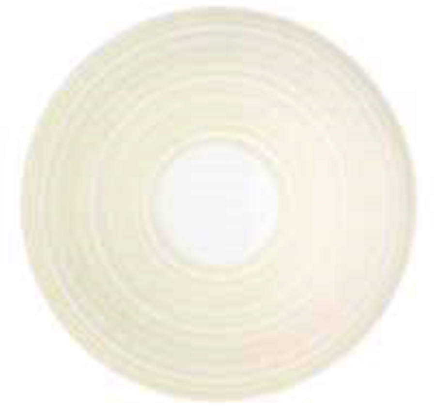 Ivory Service Plate (Charger) by Vista Alegre-1