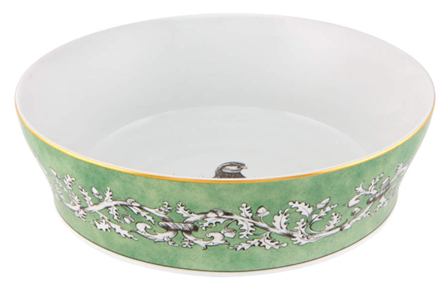 Casa de Alba 10" Large Salad Serving Bowl by Vista Alegre-1