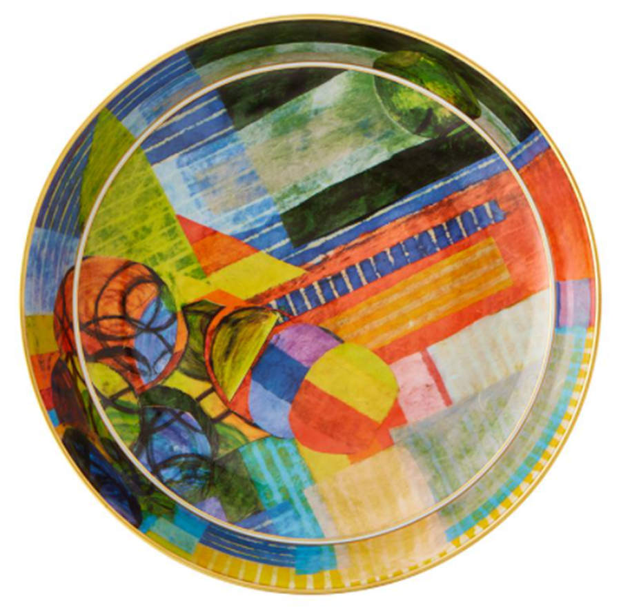 Vivaz Centerpiece by Vista Alegre-1