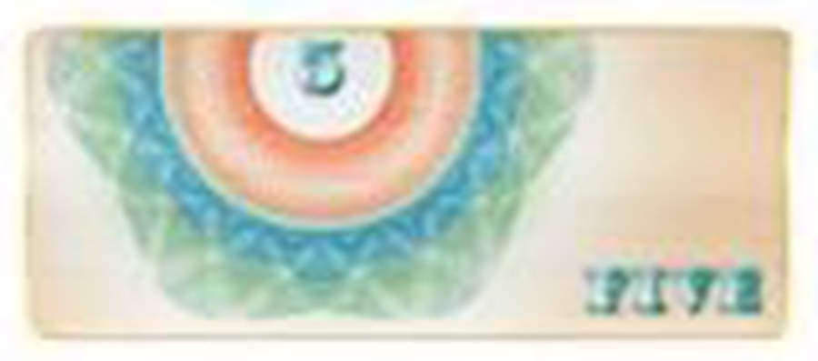 Treasures Pen Tray by Vista Alegre-1