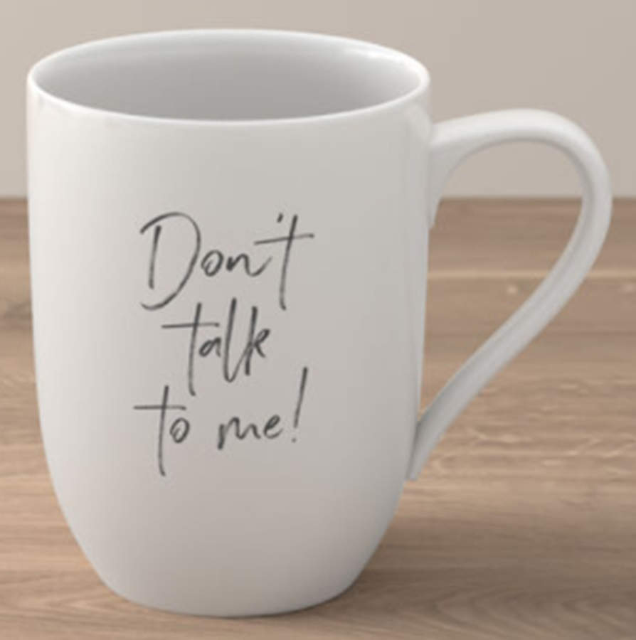 Statement Mugs Mug by Villeroy & Boch-1
