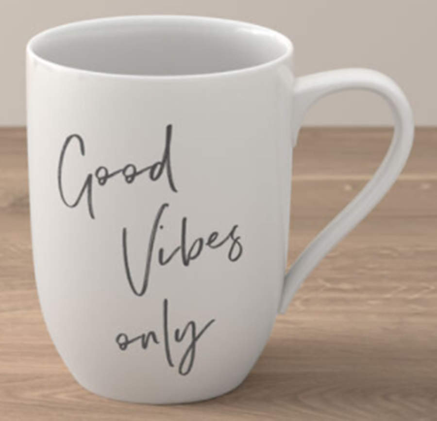 Statement Mugs Mug by Villeroy & Boch-1