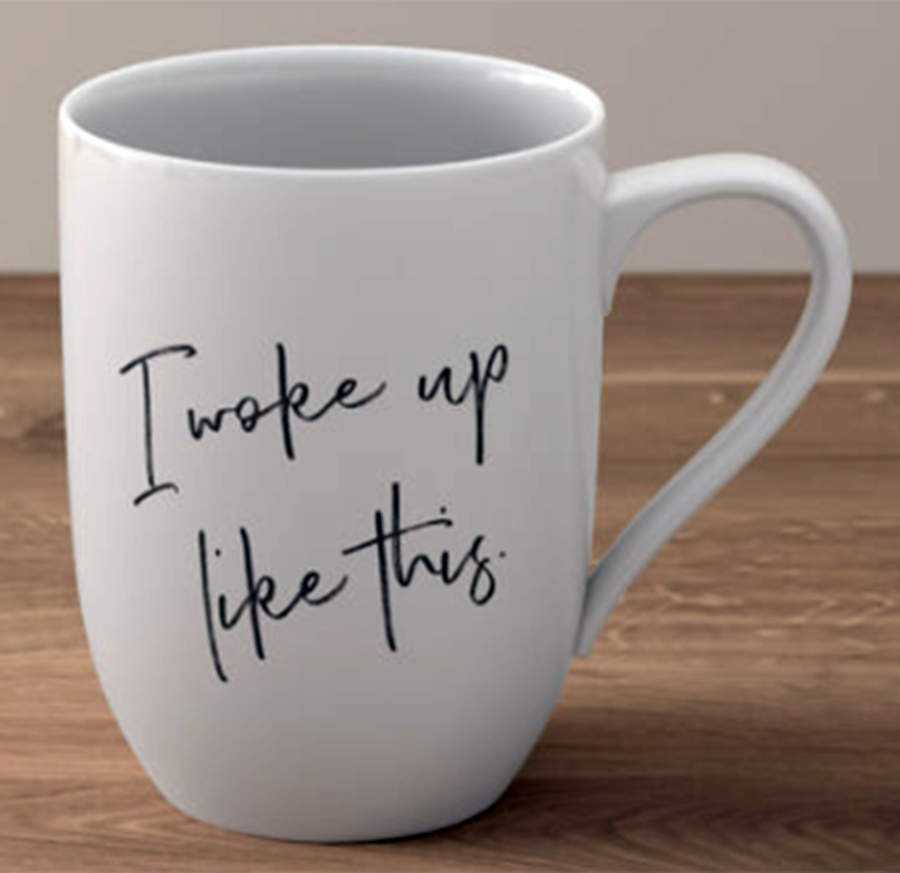 Statement Mugs Mug by Villeroy & Boch-1