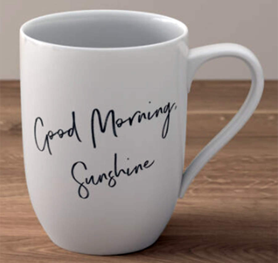 Statement Mugs Mug by Villeroy & Boch-1